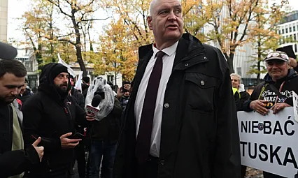 Polonya'da anayasa krizi büyüyor!