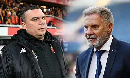 Reis'in vedasından sonra Teknik Direktör kim olacak? İşte detaylar…