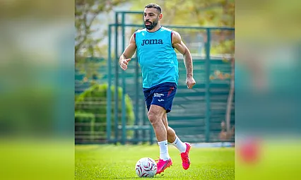 Salah, deplasman sessizliğini bozmak istiyor