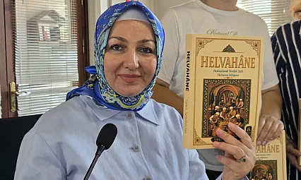 Samsun'a 8 Yeni Helva Kazandırdı, Şimdi Hedefi UNESCO Listesi