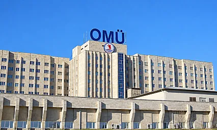 Samsun'da Ar-Ge Maraton 3 başvuruları başladı