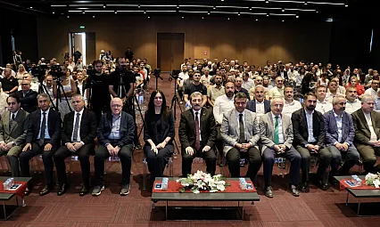Samsun'da bağımlılıkla mücadelede medyanın rolü masaya yatırıldı