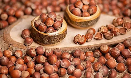 Samsun'da fındık fiyatları kabuğuna sığmıyor: İlçe İlçe Son Durum!