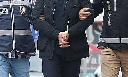 Samsun'da fuhuş operasyonu