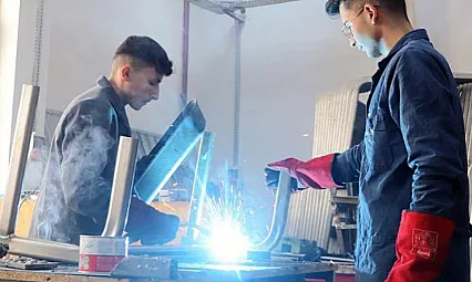 Samsun'da Gençlerin Meslek Tercihleri Değişiyor mu?