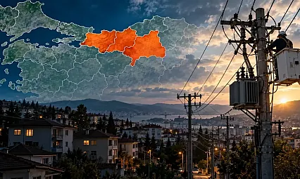 Samsun'da Kesinti Takvimi: Bu Mahallelerde Saatlere Dikkat