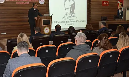 Samsun'da samuray arısı üretim ve salım stratejisi değerlendirildi