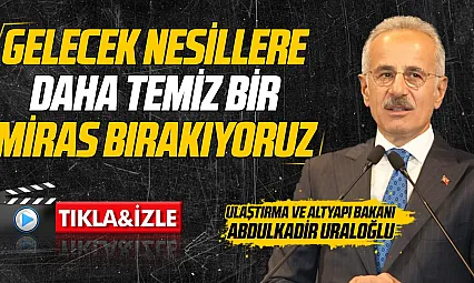 Samsun'da sıfır atık ve iklim değişikliği çalıştayı düzenlendi