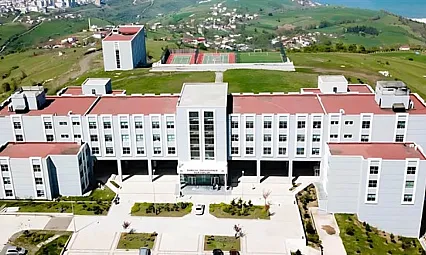 Samsun Üniversitesi 29 sözleşmeli personel alımı yapacak