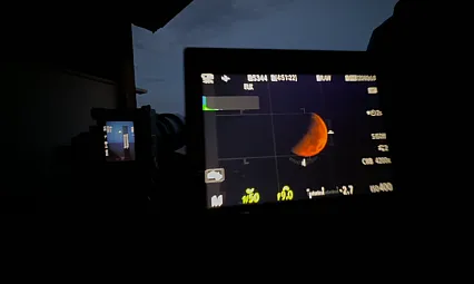 Samsunlu doktorun gökyüzü tutkusu