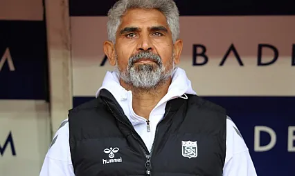 Sivasspor yeni hocasıyla ilk puanını aldı: gözler gelecek haftalarda