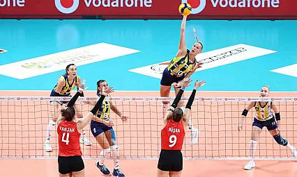 Sultanlar Ligi'nde ilk hafta sona erdi