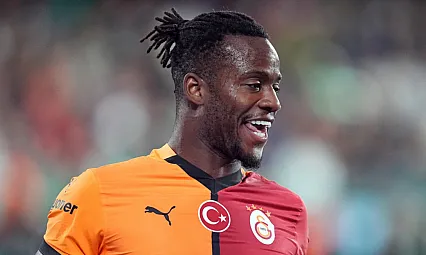 Süper Lig'in Golcüsü Çorum FK'ya Transfer Oluyor