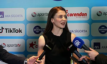 Tek Hedef Olimpiyat Altını