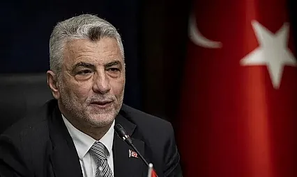 Ticaret Bakanı Ömer Bolat'tan İstanbul esnafına müjde: 80 milyon lira nakdi destek sağlanacak