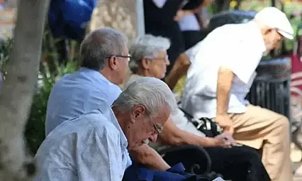 TÜİK Açıkladı: Türkiye'nin Emekli Göç Haritası Belli Oldu