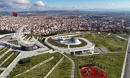 TÜİK paylaştı : Balıkesir'in nüfusu belli oldu !