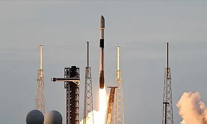 Türkiye'nin ikinci yerli uydusu Türksat 7A için hazırlıklar hız kazanıyor