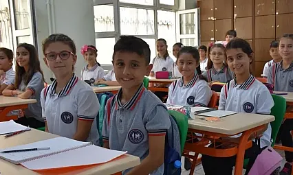 Türkiye PISA 2025'te fen bilimlerinde üst sıralara çıktı