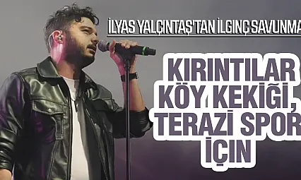 Tutuklanan İlyas Yalçıntaş'ın İfadesi Sızdı: 'Kavanozdakiler Annemin Kekiği'