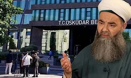Üsküdar seçimini kazanan AK Parti sonrası Cübbeli Ahmet İBB mesajı verdi