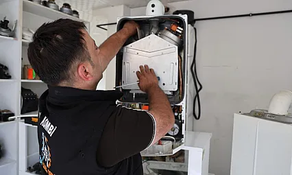 Uzmanı uyardı: Kombiyi sürekli açıp kapatmak tasarruf sağlamıyor