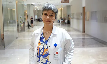 Uzmanından kritik uyarı:Kanser taramalarını ihmal etmeyin