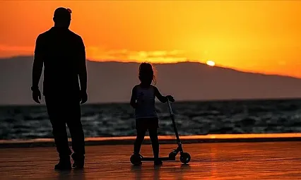 Uzmanlardan yaz tatili uyarısı: 'Çocukları doğa ve aile büyükleriyle buluşturun'