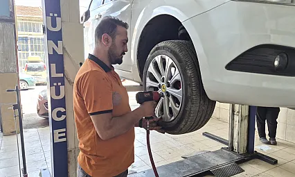 Uzun yola çıkacak sürücülere hayati uyarı!