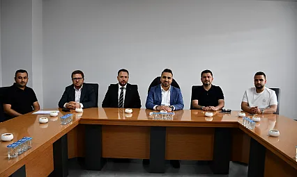 YEDAŞ'tan Vezirköprü'ye 2,7 milyar liralık dev enerji yatırımı