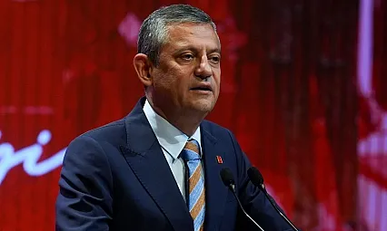 YENİ Parti Genel Başkanı Özgür Özel, partisinin düzenlediği Milletvekili Çalışma Toplantısı'nda gündeme ilişkin değerlendirmelerde bulundu