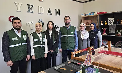 Yeşilay Samsun'dan 'Sağlıklı Toplum' vurgusu