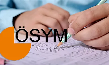 YKS'de 550 ve üzeri puan alan 296 aday var