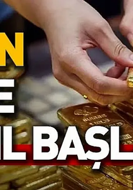 17 Ağustos altın fiyatları