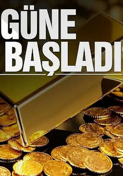 30 Ekim 2026 altın fiyatları: Gram altın ve çeyrek altın bugün ne kadar?