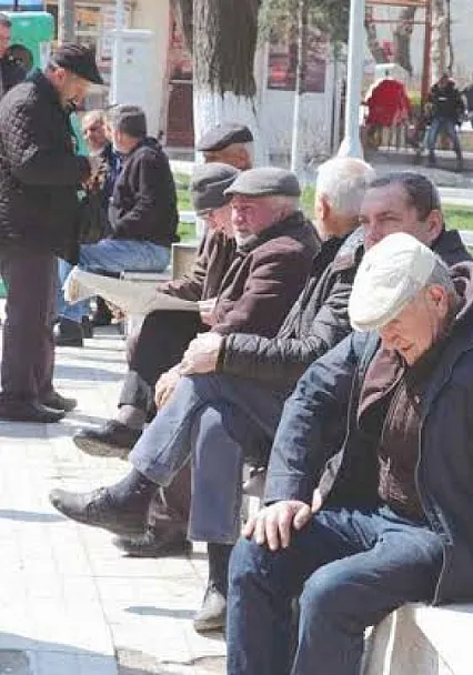 60 Yaş Üstüne Devlet Desteği Geliyor: Müjdeler Olsun
