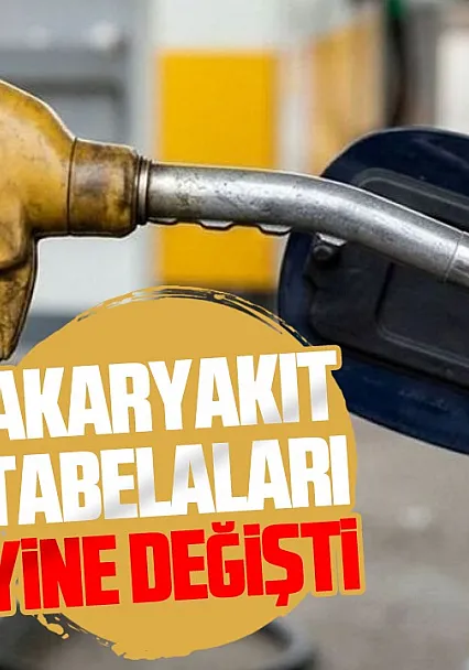 Akaryakıta yeni zam: motorin 85 lirayı aştı