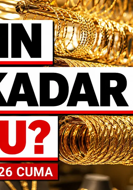 Altın fiyatları 12 Haziran 2026: Altında düşüş devam edecek mi?