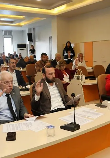 Atakum Belediyesinin 2027 bütçesi 4 milyar 750 milyon TL olarak belirlendi
