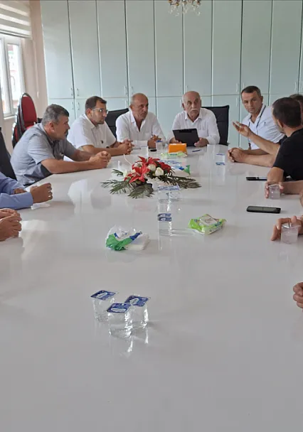 Bafra Ovası'nda çeltik maliyeti kilogram başına 46,33 lira olarak açıklandı