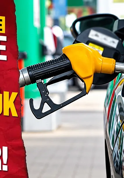 Depoyu dolduracaklar dikkat! Benzinde 1 Ekim'de büyük zam bekleniyor