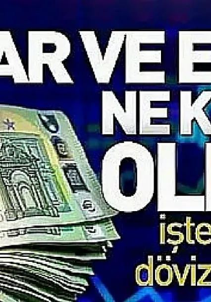 Dolar ve Euro 26 Temmuz'a Nasıl Başladı? İşte Güncel Döviz Kurları
