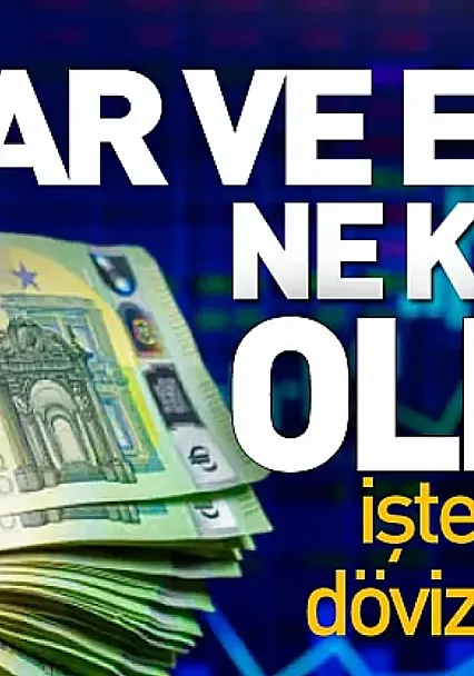 Dolar ve Euro Güne Nasıl Başladı?