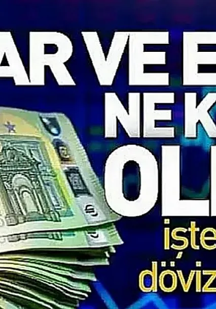 Dolar ve Euro güne nasıl başladı?