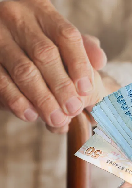 Ekim Aylıklarında Ödeme Başladı: 9,47 Milyar TL