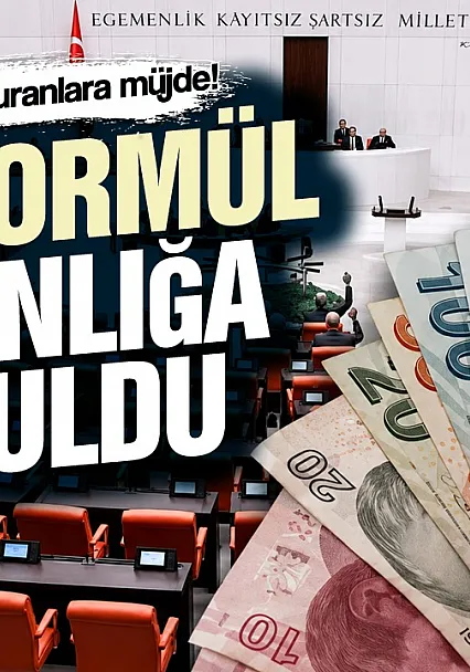 EYT'yi kaçıranlara yeni formül: Kadınlarda 43, erkeklerde 45 yaş