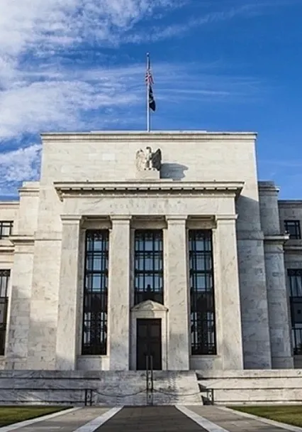Fed'in Bej Kitap raporu yayımlandı ABD ekonomisinde ılımlı büyüme sürüyor
