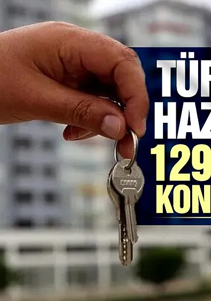 Konut satışlarında dikkat çeken artış! Haziranda 129 bini aştı