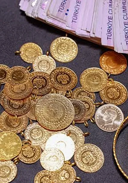 Merkez Bankası açıkladı: vatandaşın yatırımda son tercihleri belli oldu