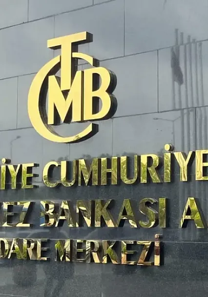 Merkez Bankası'nın faiz kararı bekleniyor